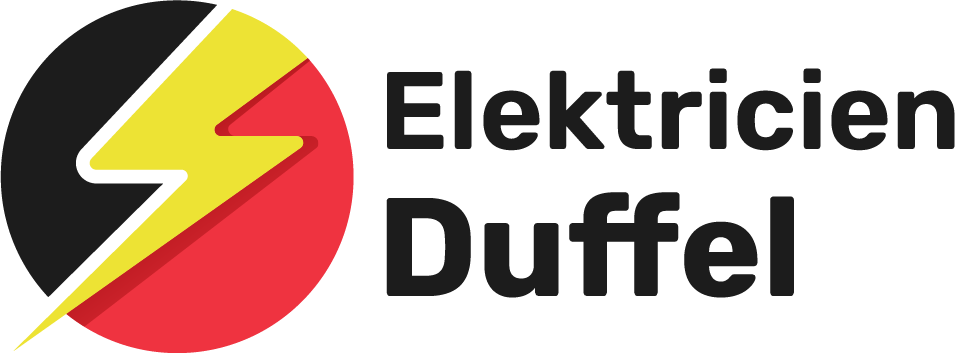Logo Elektricien Duffel